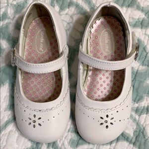 EUC Girls Stride Rite dress shoes